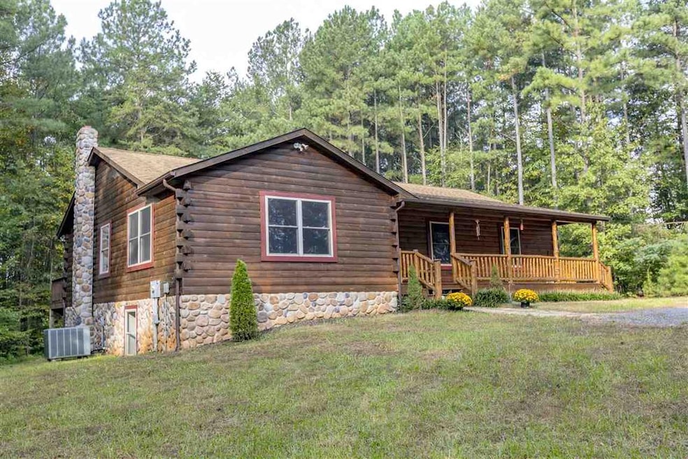 703 George James Loop, Radiant, VA 22732 - photo 1