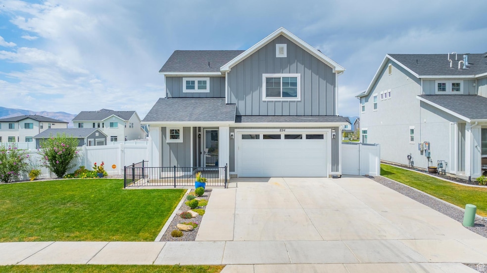 894 S 370 W, American Fork, UT 84003 - photo 1