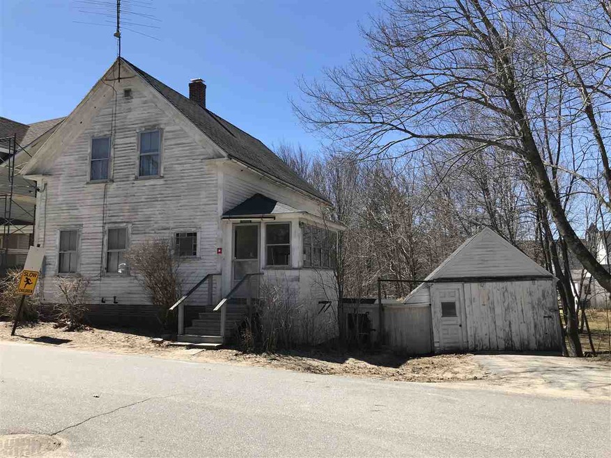 16 Summer St, Wakefield, NH 03872 - photo 1