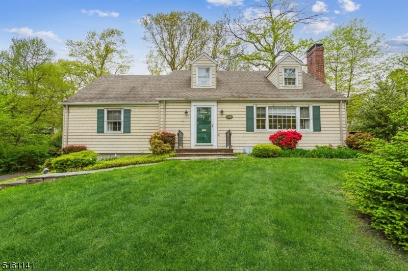 1500 Fox Trail, Mountainside, NJ 07092 - photo 1