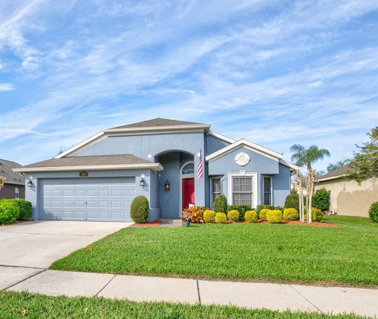 2439 Quiet Waters Loop, Ocoee, FL 34761 - photo 1