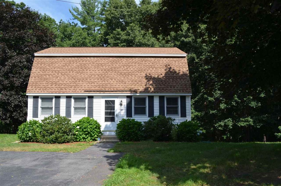 39 Copperfield Dr unit U129, Nashua, NH 03062 - photo 1