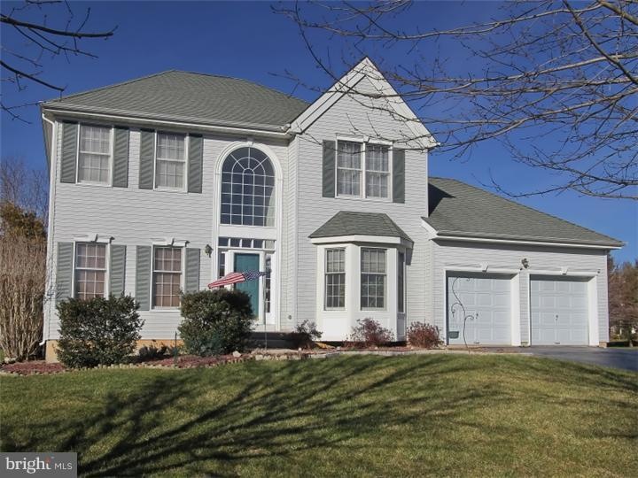 14 Marshall Ct, Plainsboro, NJ 08536 - photo 1