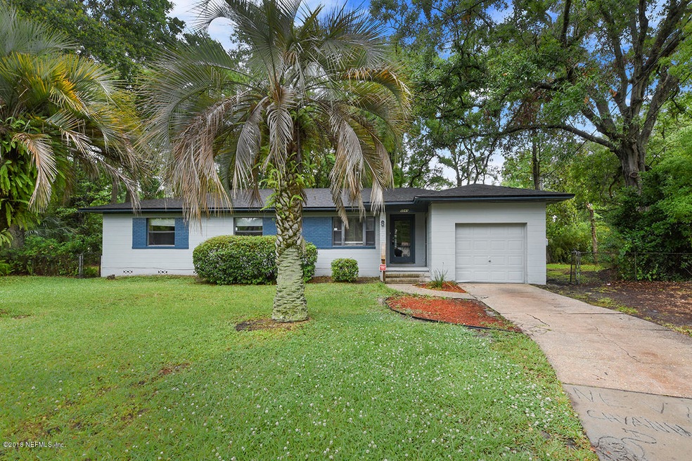 5041 Lida Ct, Jacksonville, FL 32210 - photo 1