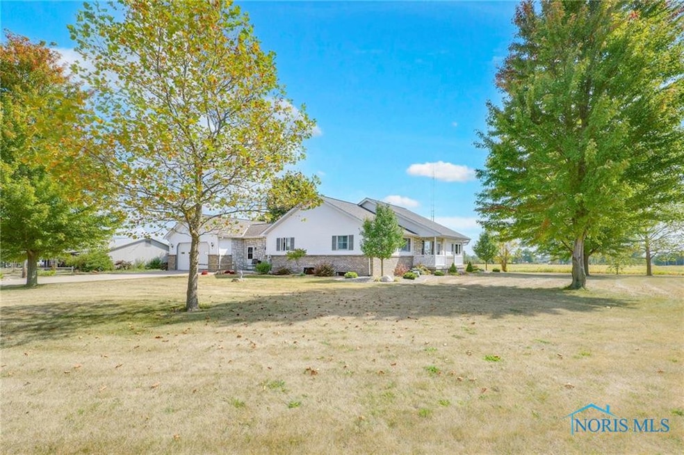 20018 County Road M, West Unity, OH 43570 - photo 1