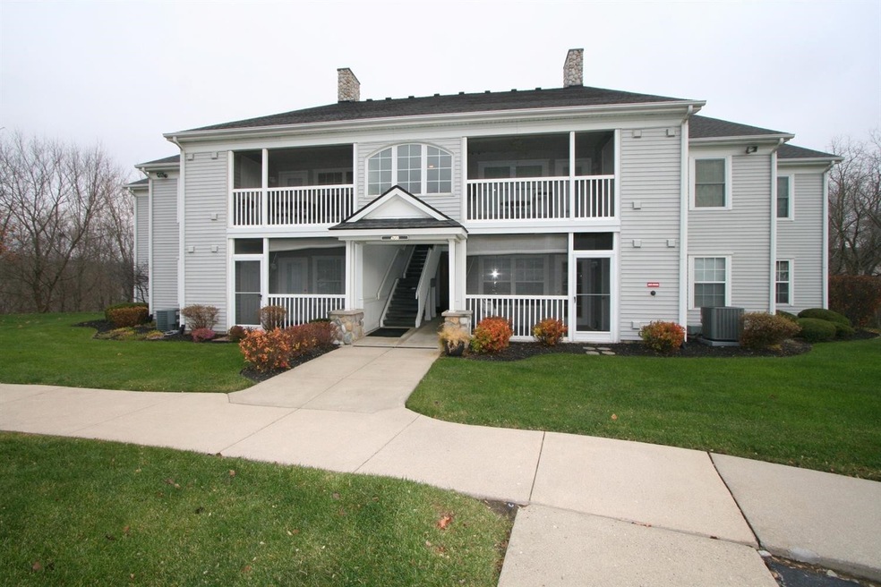 4713 Inverness St, Dexter, MI 48130 - photo 1