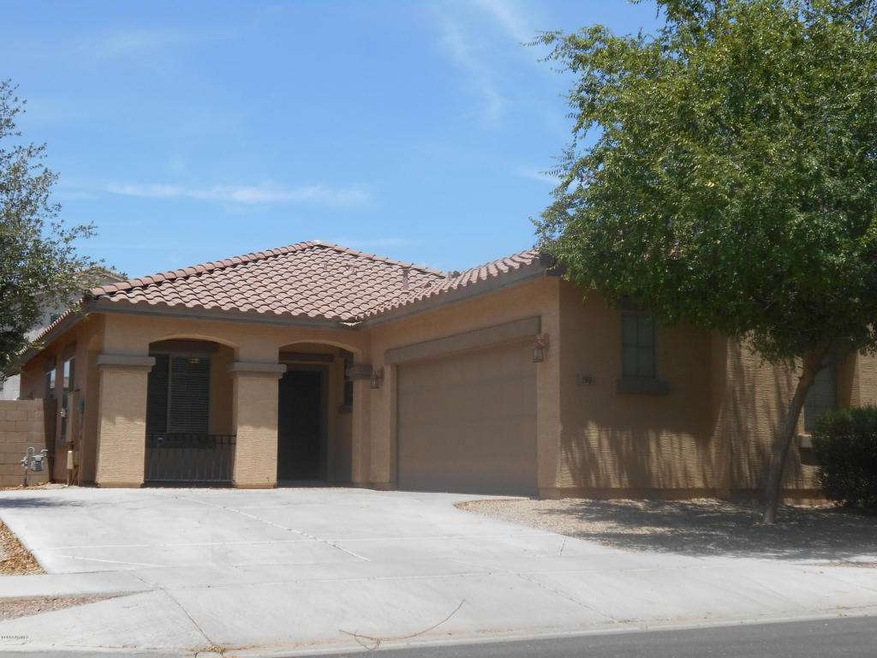 2966 E Dublin St, Gilbert, AZ 85295 - photo 1