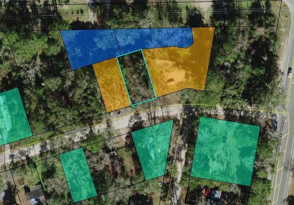 Lot 21 Redman Rd, Crawfordville, FL 32327 - photo 1
