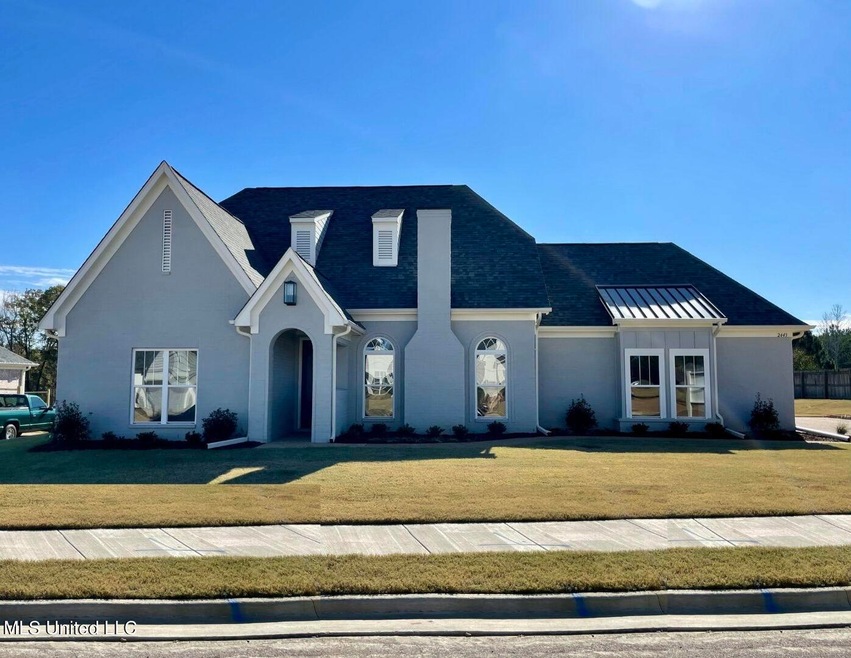 2443 St Ives Ln, Hernando, MS 38632 - photo 1