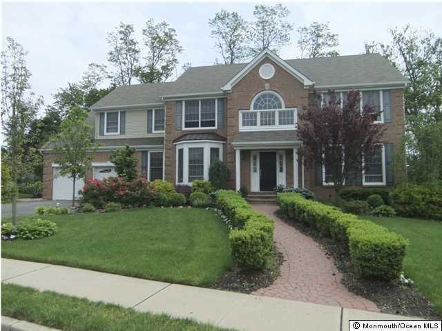 6 Wooley Way, Ocean, NJ 07712 - photo 1