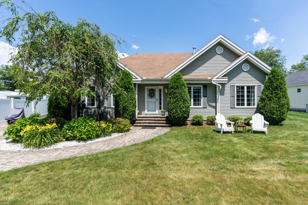 39 John St, Wells, ME 04090 - photo 1