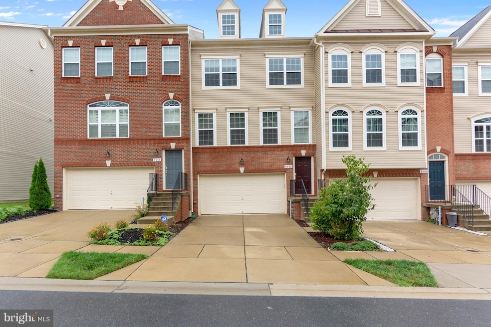 8538 Crooked Tree Ln, Laurel, MD 20724 - photo 1