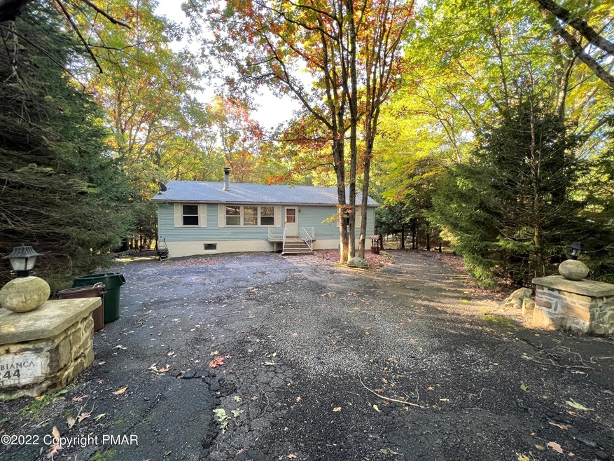 244 Summit Dr, Tunkhannock Township, PA 18210 - photo 1