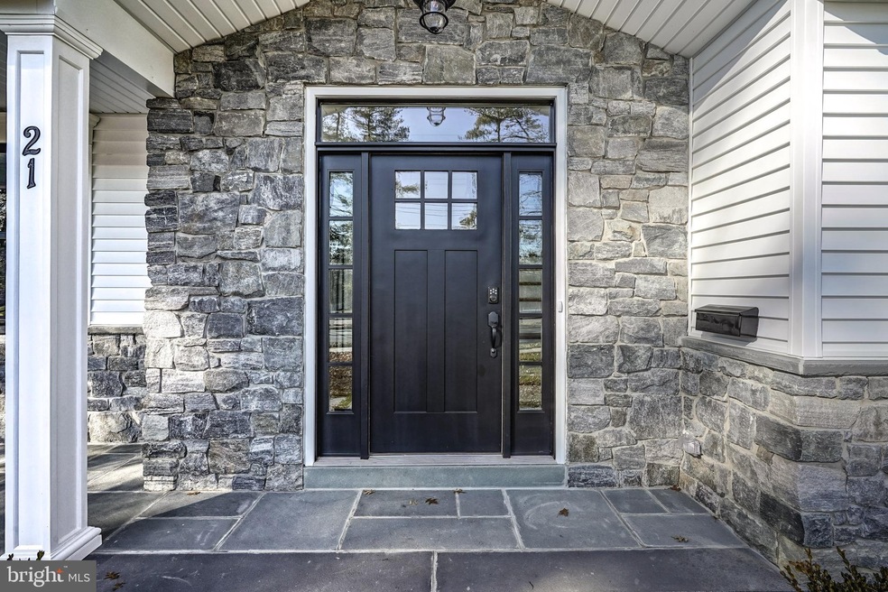 21 E Upland Way, Haddonfield, NJ 08033 - photo 1