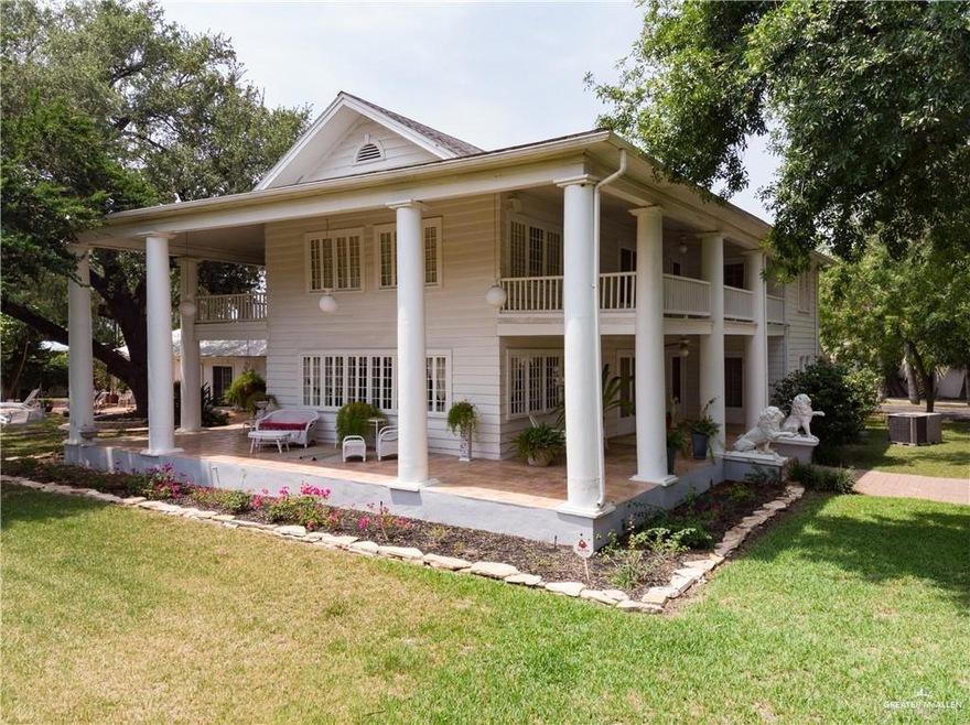 700 W Us Highway 83, San Juan, TX 78589 - photo 1