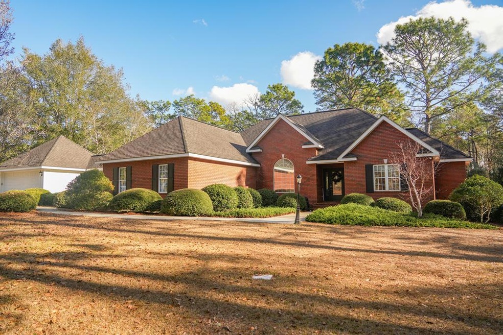 632 Bostwick Cir, Vidalia, GA 30474 - photo 1