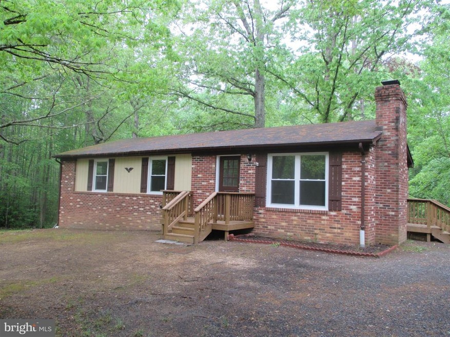 12432 Wright Way, Bealeton, VA 22712 - photo 1