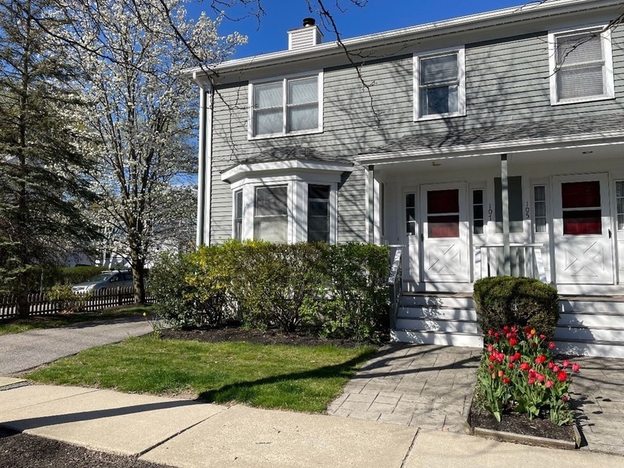 107 Summer St unit 107, Watertown, MA 02472 - photo 1