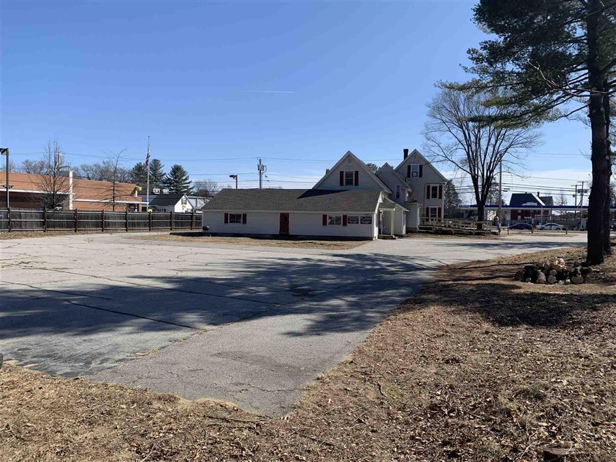 111 Loudon Rd, Concord, NH 03301 - photo 1