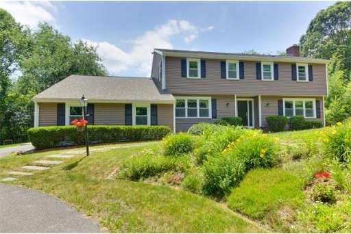 159 Pleasant St, Northborough, MA 01532 - photo 1