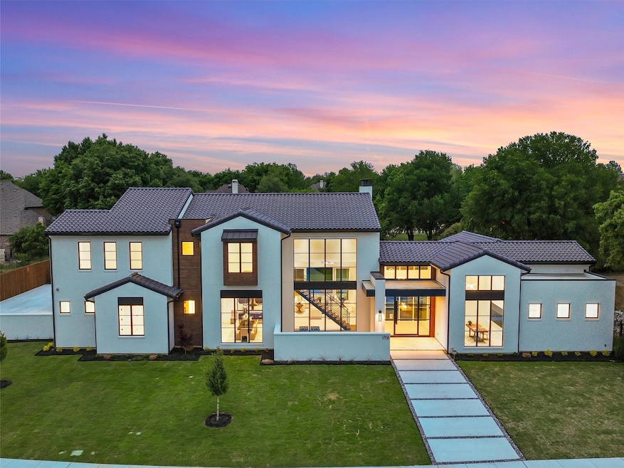 1708 Kingsley Ct, Southlake, TX 76092 - photo 1