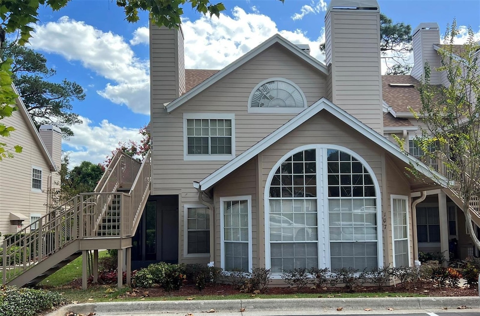 624 Cambridge Way unit 108, Altamonte Springs, FL 32714 - photo 1