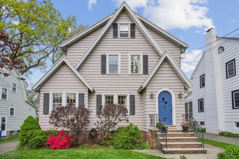33 Elberta Rd, Maplewood, NJ 07040 - photo 1