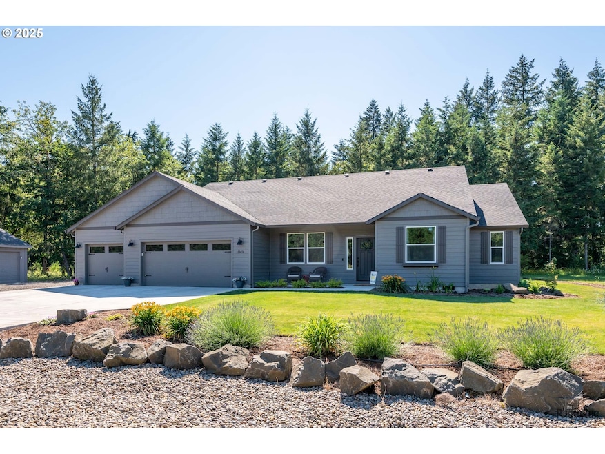 88454 Sproat Ranch Rd, Veneta, OR 97487 - photo 1