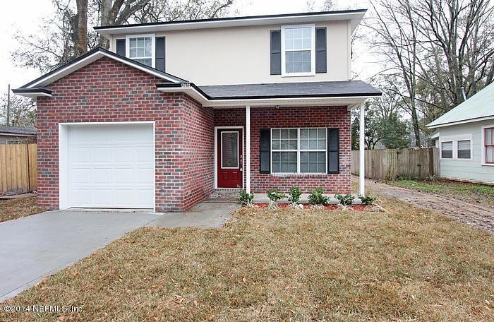 4706 Attleboro St, Jacksonville, FL 32205 - photo 1
