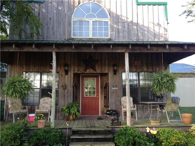 2129 Highway 231 S, Shelbyville, TN 37160 - photo 1