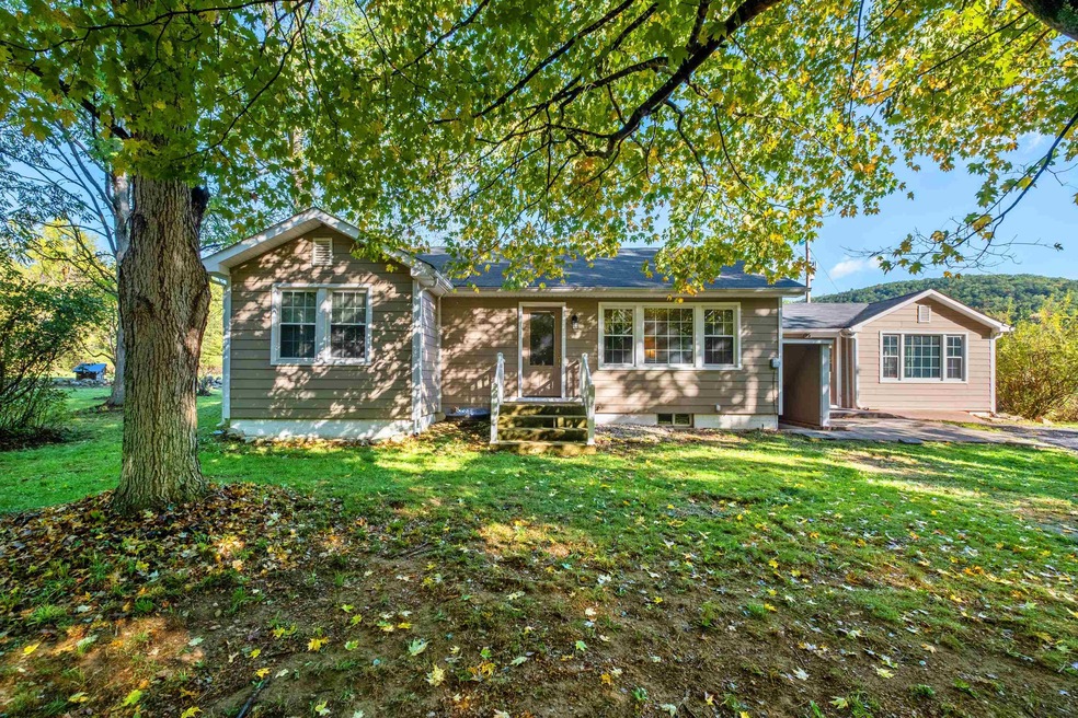 1788 Dellinger Gap Rd, Edinburg, VA 22824 - photo 1