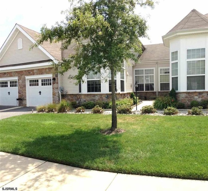 54 Ables Run Dr, Absecon, NJ 08201 - photo 1