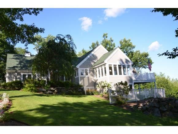 57 Hawk Ridge Rd, Meredith, NH 03253 - photo 1