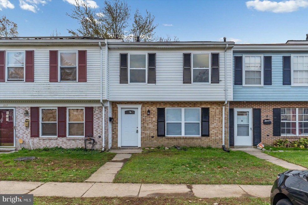 1515 Charlestown Dr, Edgewood, MD 21040 - photo 1