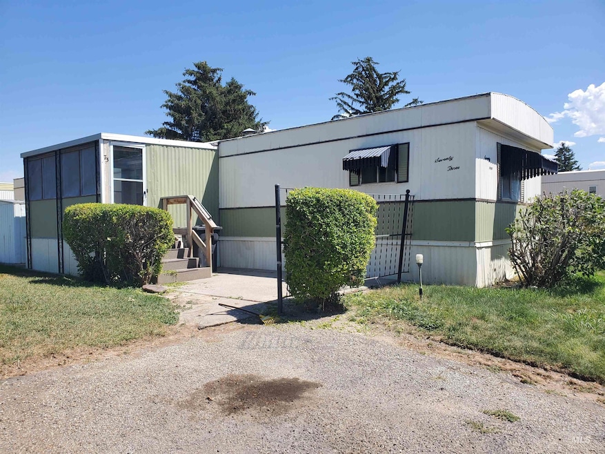 198 S Hills Rd unit 73, Twin Falls, ID 83301 - photo 1