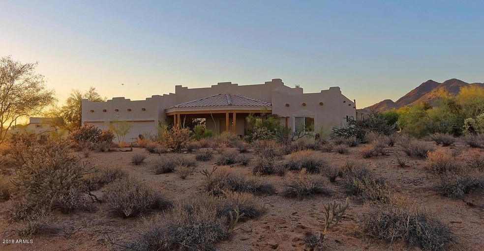 6306 Old West Way Cave Creek 85331