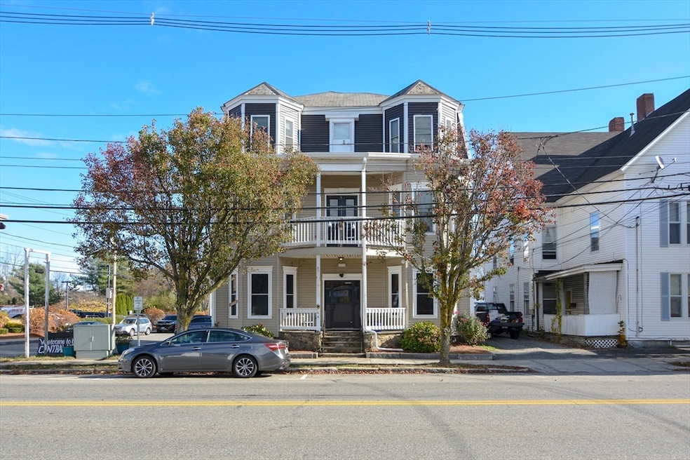 For Sale $1,600,000 • Co-Listing Agent