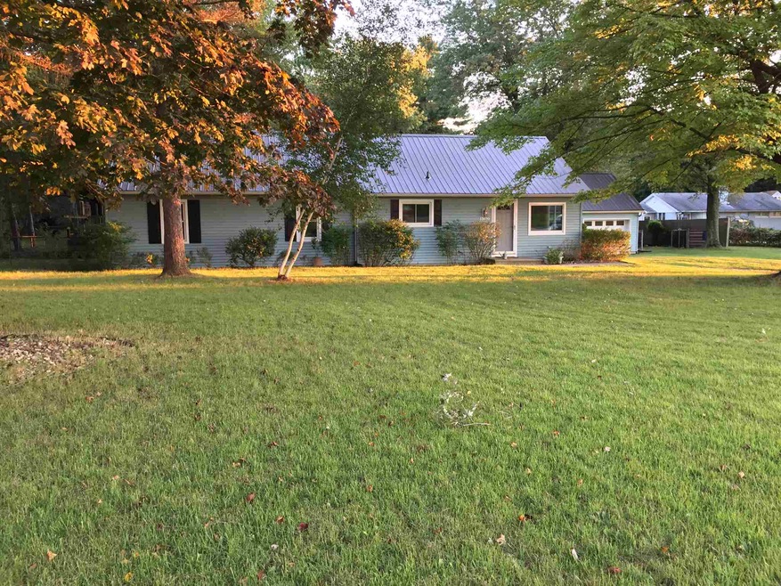 13620 State Road 23, Granger, IN 46530 - photo 1