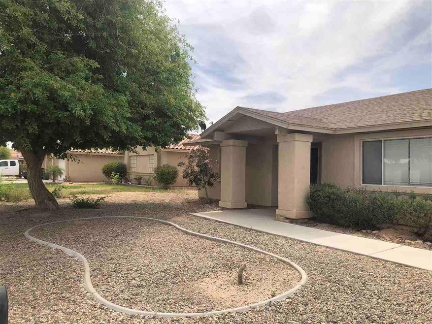 6301 E 43rd St, Yuma, AZ 85365 - photo 1