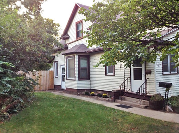 1715 Marshall Street, Boone