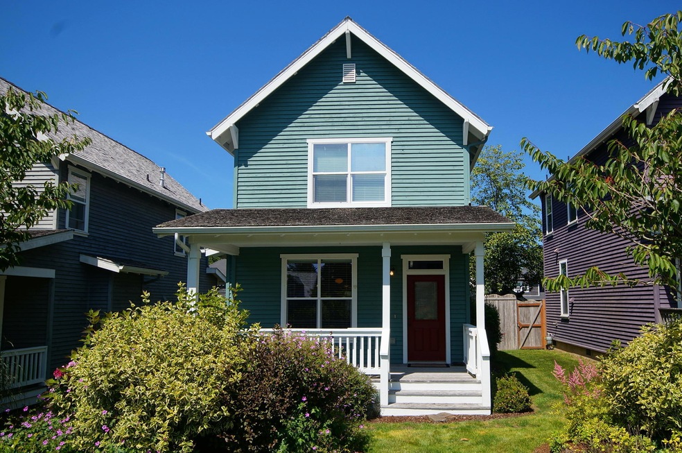 158 Elderberry Way