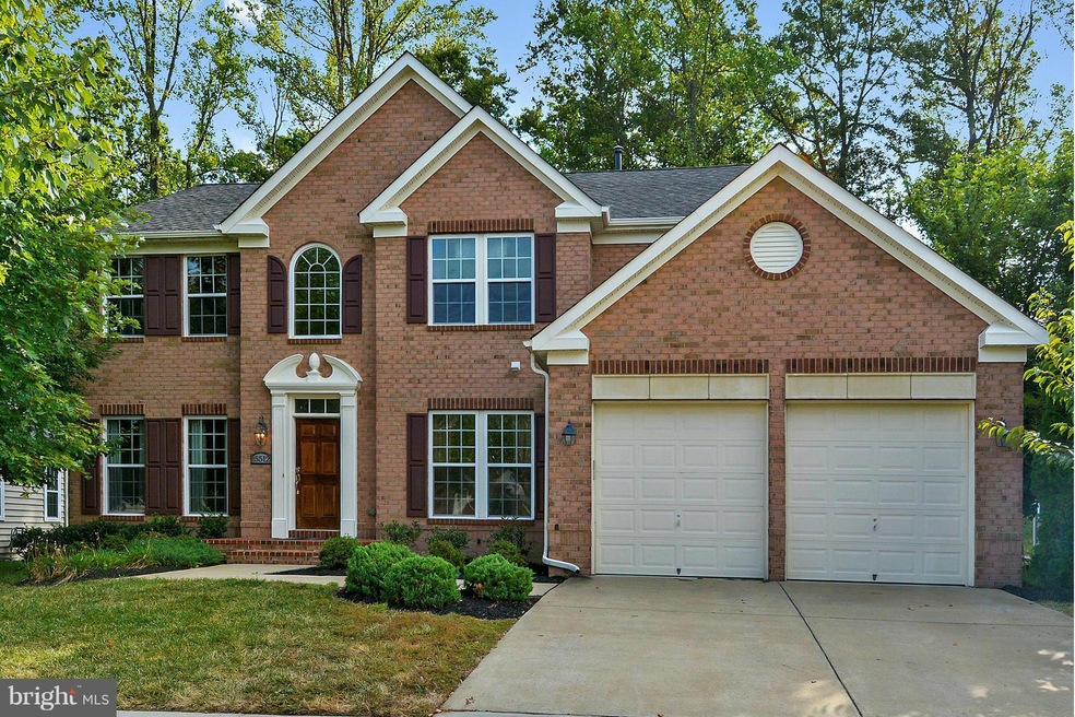 15512 Glastonbury Way, Upper Marlboro, MD 20774 - photo 1