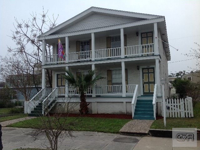 Main View