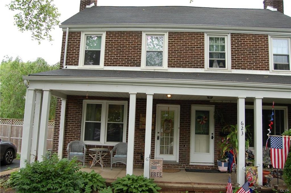 621 Dellwood St, Bethlehem, PA 18018 - photo 1