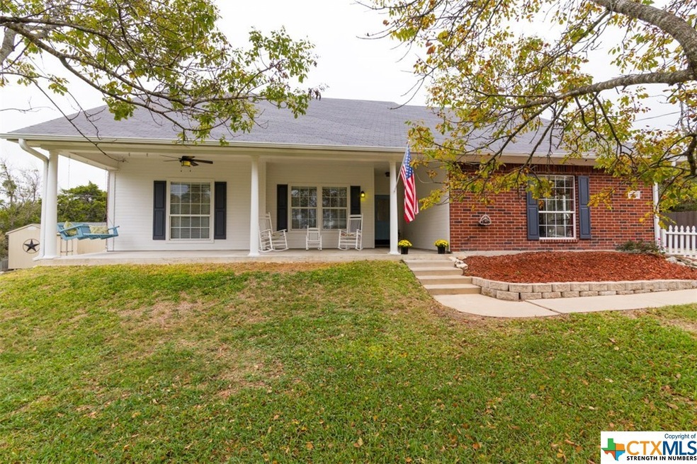 16202 Brazos Ct, Temple, TX 76502 - photo 1