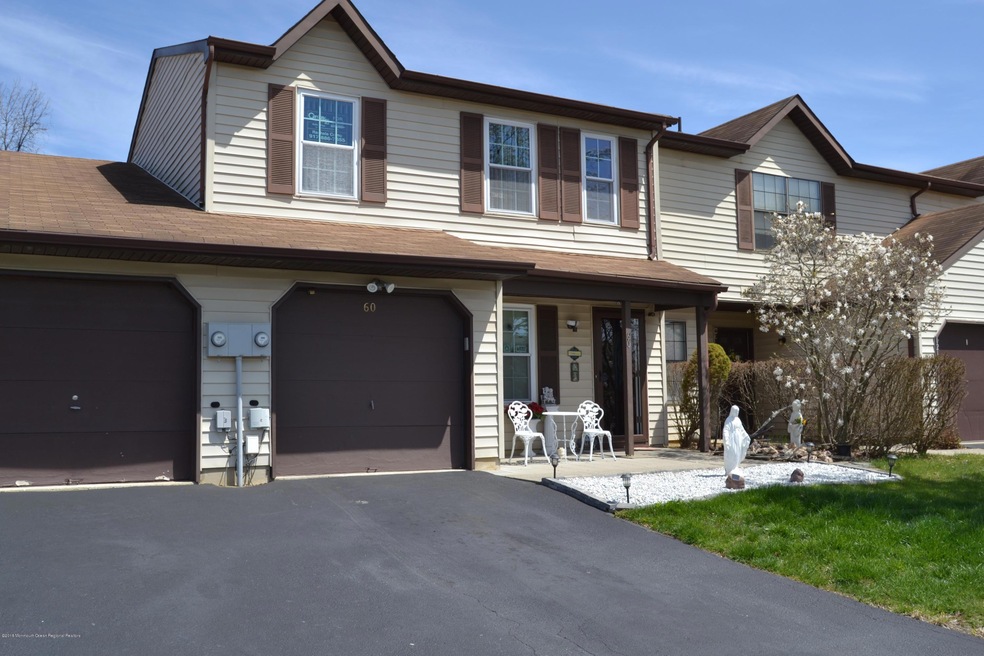60 Harbor Cir, Freehold, NJ 07728 - photo 1