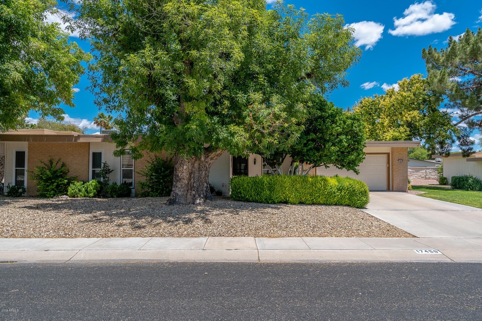 17459 N 106th Ave, Sun City, AZ 85373 - photo 1