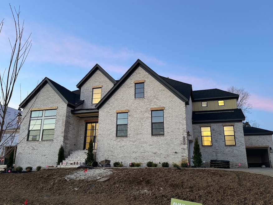 5159 High Park Hill Dr, Arrington, TN 37014 - photo 1