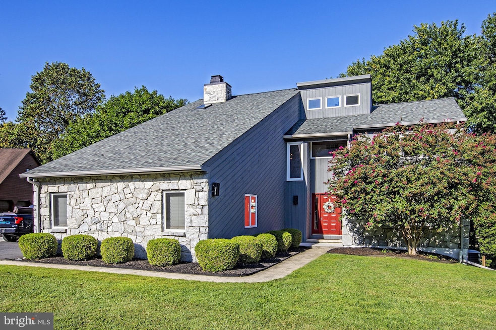 8 Hayes Ct, Wilmington, DE 19808 - photo 1