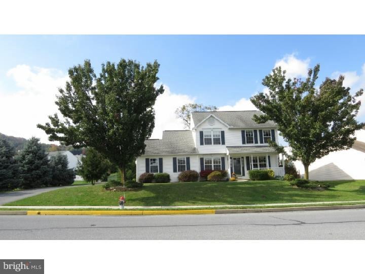 2406 Overland Ave, Reading, PA 19608 - photo 1